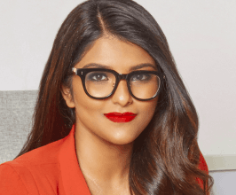 Ankiti Bose - Professional null Speaker