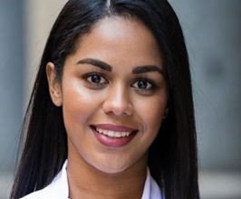 Manuri Gunawardena - Professional null Speaker