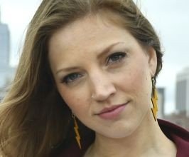 Amber Melanie Smith - Professional null Speaker