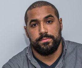 John Urschel - Professional null Speaker