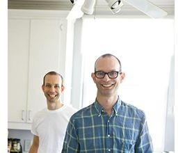 Matt and Ted Lee - Professional null Speaker