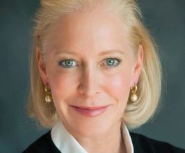 Wendy Schmidt - Professional null Speaker