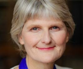 Elizabeth Bradley - Professional null Speaker