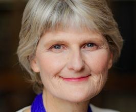 Elizabeth Bradley - Professional null Speaker
