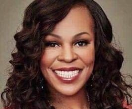 Tee Marie Hanible - Professional null Speaker