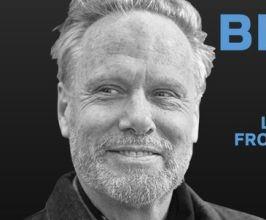 Bruce Craven - Professional null Speaker