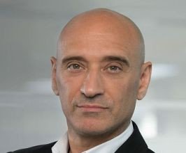 Omar Abbosh - Professional Speakers Booking