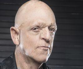 Michael Berryman - Professional null Speaker