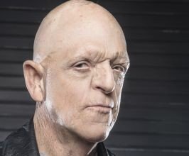 Michael Berryman - Professional null Speaker