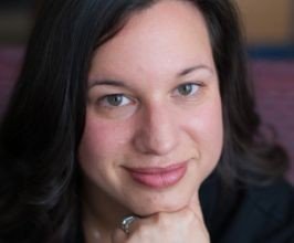 Veronica Rueckert - Professional null Speaker