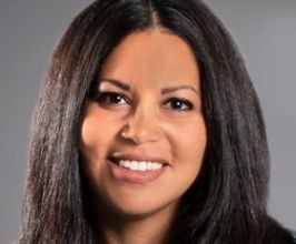 Johanna Faries - Professional null Speaker
