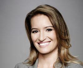 Katy Tur - Professional null Speaker