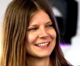 Sarah Shook & the Disarmers - Professional null Speaker