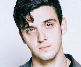 Lauv - Professional null Speaker
