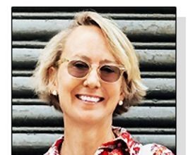 Suzanne Donaldson - Professional null Speaker