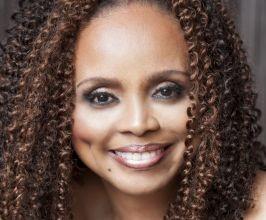 Debbi Morgan - Professional null Speaker