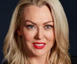 Bec Brideson - Professional null Speaker