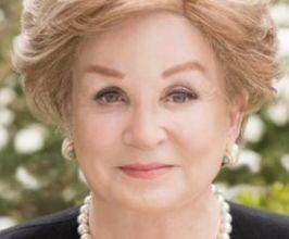 Jane Sherron De Hart - Professional null Speaker