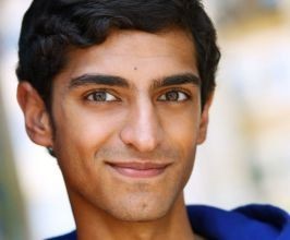 Karan Soni - Professional null Speaker