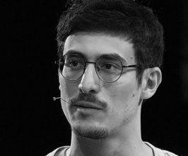 Louis Ansa - Professional null Speaker