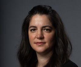 Melissa Bell - Professional null Speaker