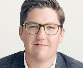 Spencer Bailey - Professional Speakers Booking