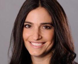 Dina Apostolou - Professional null Speaker