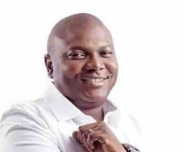 Idiareno Atimomo - Professional null Speaker