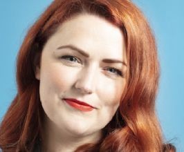 Tara Austin - Professional null Speaker