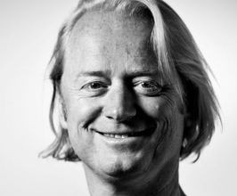 Chris Baréz-Brown - Professional Speakers Booking