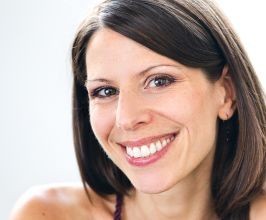 Tamara Levitt - Professional null Speaker