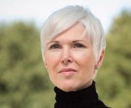 Dr. Leanne Williams - Professional null Speaker