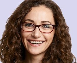 Julie Grant - Professional null Speaker