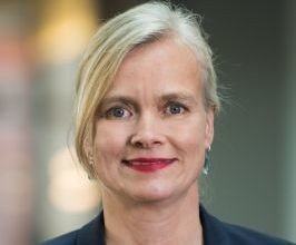 Dr. Carla Kriwet - Professional null Speaker