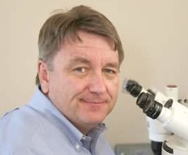 Dr. Paul Alan Cox - Professional null Speaker