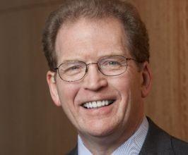 Dr. Lloyd Minor - Professional null Speaker