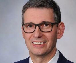 Dr. Gianrico Farrugia - Professional null Speaker