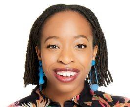 Erica Chidi Cohen - Professional null Speaker