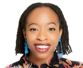 Erica Chidi Cohen - Professional null Speaker