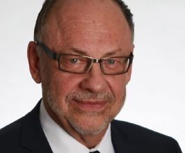 Larry Komer MD - Professional null Speaker