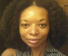 Martina McCullough - Professional null Speaker