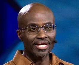 Eldra Jackson III - Professional null Speaker