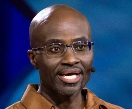 Eldra Jackson III - Professional null Speaker