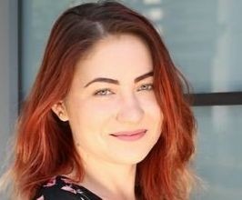 Andreea Adascalitei - Professional null Speaker