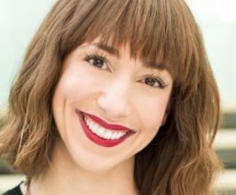 Jessica Pels - Professional null Speaker