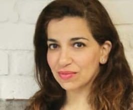 Sigal Abudy Weber - Professional Speakers Booking