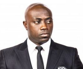 Familusi A Babajide - Professional null Speaker