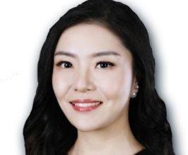 Wendy Sun - Professional null Speaker