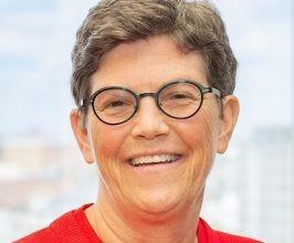 Ruth Katz - Professional null Speaker