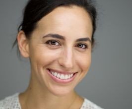 Ashley Feinstein Gerstley - Professional null Speaker